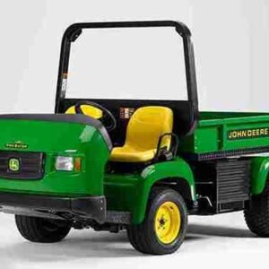 John-Deere-Progator-2030-Utility-Service-Repair-Manual