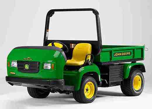 John Deere Progator 2030 Utility Service Repair Manual 1 John-Deere-Progator-2030-Utility-Service-Repair-Manual