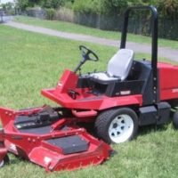 Toro Grounds master R3000 3000 Service Manual