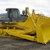 Komatsu D155ax-5 Shop Manual, Engine Shop