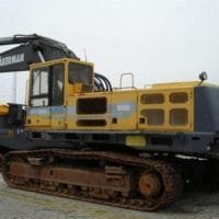 Volvo Ackerman EC450 Excavator Service Repair Manual