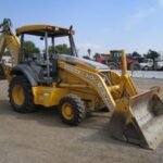 John Deere 310G 310SG Repair Manual John Deere 310G 310SG Repair Manual
