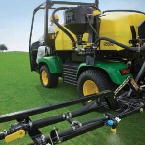 John Deere Hd200, Hd300 Sprayer Progator Service Manual