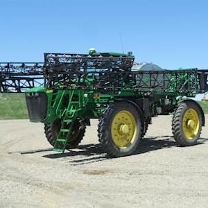 John Deere 4930 Self Sprayers Service Repair Manual