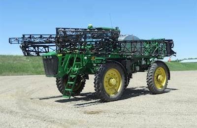 John Deere 4930 Self Sprayers Service Repair Manual