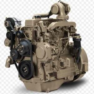John Deere Series 220