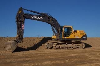 Volvo ec360cl Ec360cld Ec360cnl Parts Catalog Manual 1 Volvo ec360cl Ec360cld Ec360cnl Parts Catalog Manual