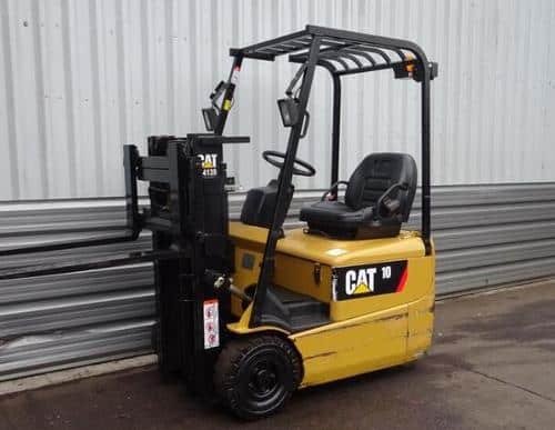 Cat Repair Manual (PDF) Cat Ep10Krt Ep12Krt Ep15Krt