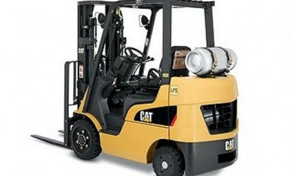 Caterpillar Gc20N Gc25N Gc28N Gc30N Gc33N Forklift Trucks Repair Manual 1 Caterpillar Gc20N Gc25N Gc28N Service Manual