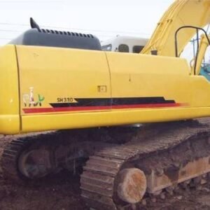Sumitomo Sh330 3b Sh330lc