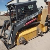 Volvo Ssl Mc110b Skid Steer Loader Full Service Repair Manual
