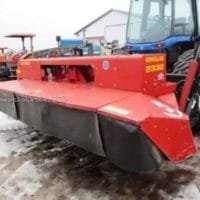 New Holland 2331 2332 service repair manual