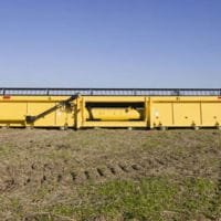 New Holland 72c 74c Grain Head Service Manual