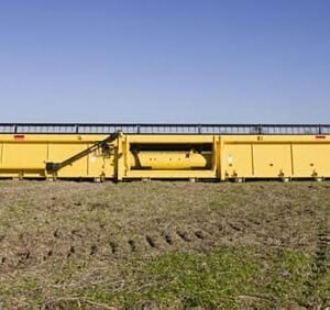New Holland 72c 74c Grain Head Service Manual