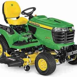 John Deere X750 X754 X758 Tractor Service Repair Manual
