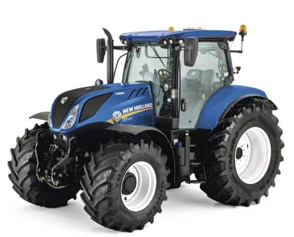Cat Repair Manual (PDF) New Holland T7.175 T7.190 T7.210 T7.225 Tier 4b Sidewinder Ii Auto Command Tractor Operators Manual