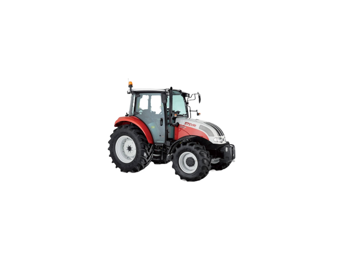Steyr Kompakt 4055s 4065s Tractor Service Repair Manual