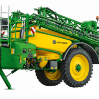 John Deere M944i M952i M962i Trailed Sprayers Repair Manual