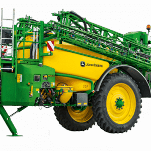 John Deere M944i M952i M962i Trailed Sprayers Repair Manual