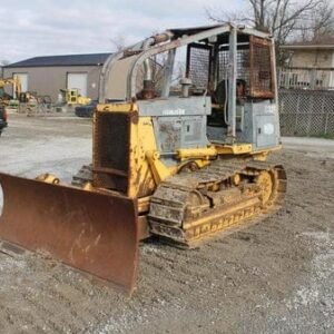 Komatsu D32E-1 D32P-1 Workshop Service Manual