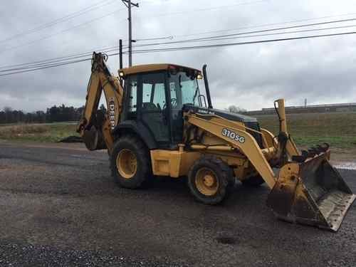 John Deere 315sg Backhoe Loader Operators Manual