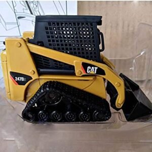 Caterpillar Cat 247b2 problems Parts Catalog Manual