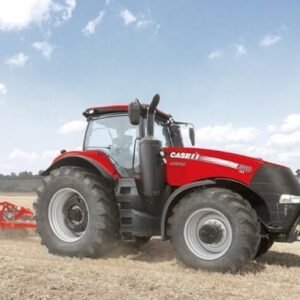 Case Ih Magnum 250 280 310 340 Service Repair Manual