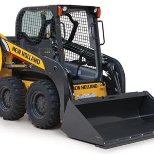 New Holland L213 L215 L218 Parts Catalog Manual