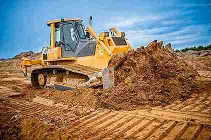 Reliable Komatsu Bulldozer Service & Repair Experts 1 Komatsu Bulldozer Service Repair