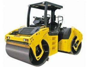 Bw141ad-4 bw151 Ad-4 bw151ac-4 Service Manual