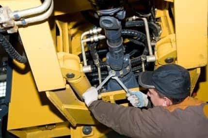 Cat Excavator Repair Manuals