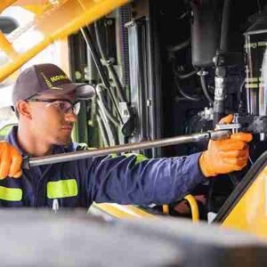 Komatsu Service Repair