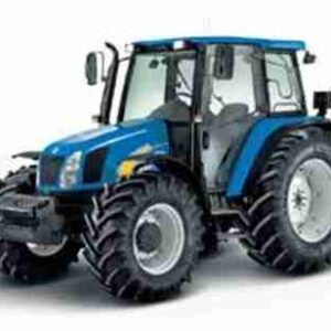 Tl70 New Holland Service Repair Manual