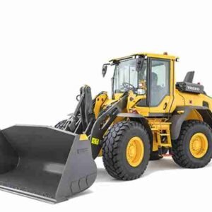 Volvo L60h Wheel Loader Service Repair Manual