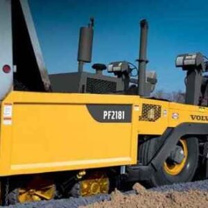Volvo-Pf2181-Service-Manual