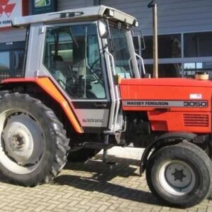 Massey Ferguson Mf 3060 Workshop Service Pdf