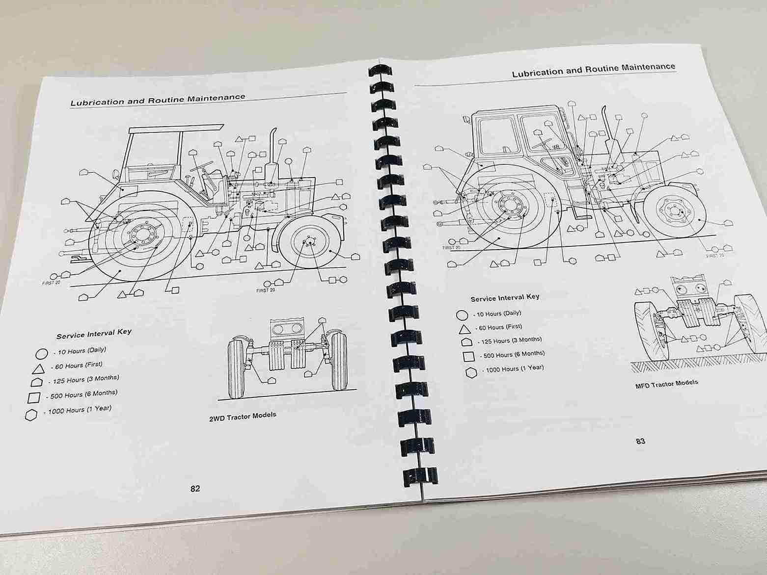 BELARUS 1025 Factory Service Repair Manual 1