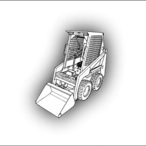 Bobcat s175 service manual