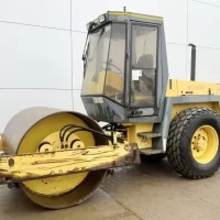 Bomag 172d-2 Bw172d-2 Repair Manual
