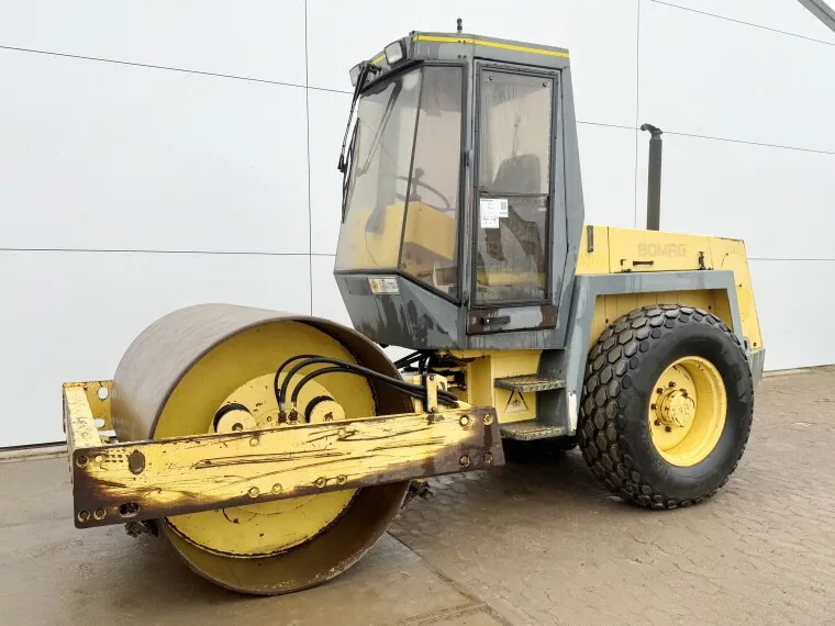 Cat Repair Manual (PDF) Bomag 172d-2 Bw172d-2 Repair Manual
