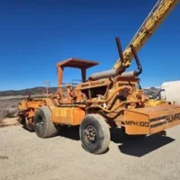 Bomag MPH100 MPH 100 Soil Stabilizer Asphalt Spare Parts Catalog