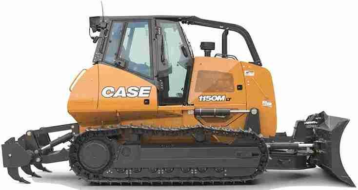 Case-1150M-Tier-4A-Crawler-Dozer-Service-Manual