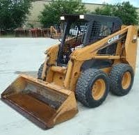Case 430 skid steer loader Parts Catalogue Manual