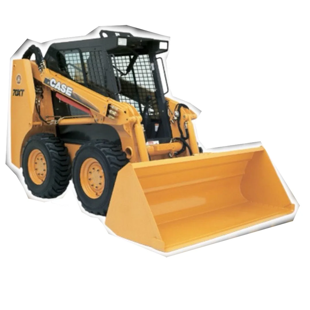 Case Models 40 XT 60 XT 70 XT Skid Steer Loaders Electrical Hydraulic Manual