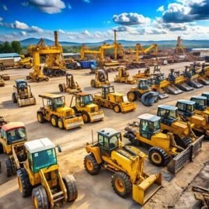 Caterpillar service manual