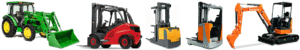 Excavator,Tractor,Heavy Equipment
