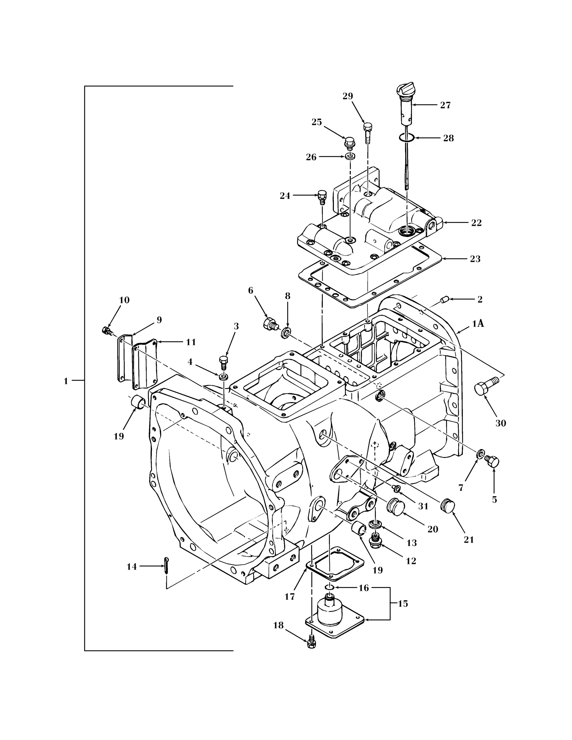 Cat Repair Manual (PDF) FORD NEW HOLLAND 5030 TRACTOR Parts List Manual