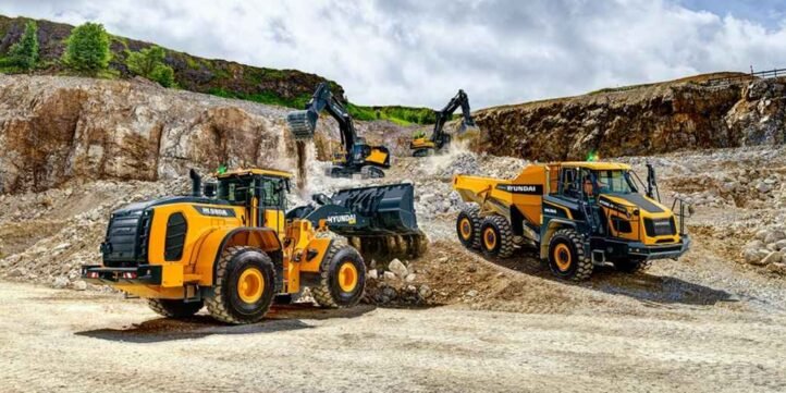 Hyundai Service Repair Illustration