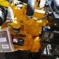 John Deere 3029 4039 4045 Engine Service