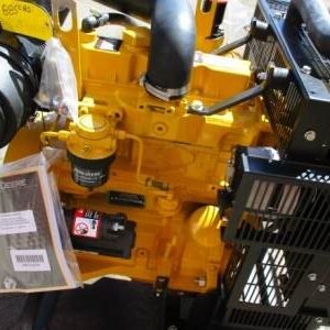 John Deere 3029 4039 4045 Engine Service